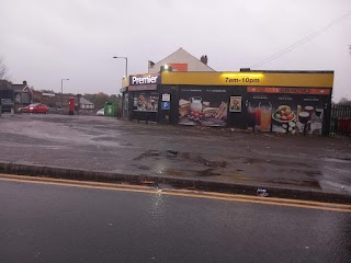 Premier Streetly Road