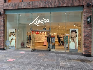 Lovisa