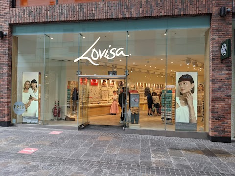 Lovisa