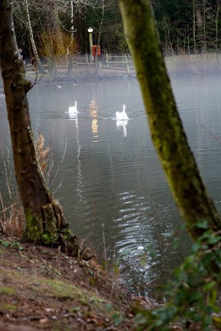 Watersports Lake