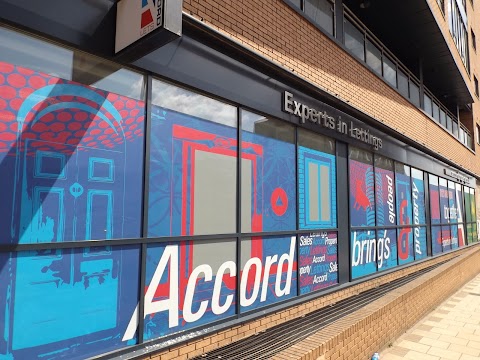 Accord Letting Agents Birmingham