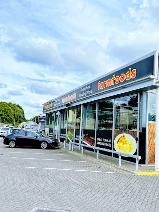 Farmfoods Ltd