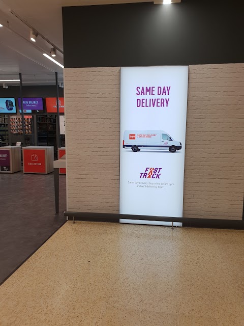 Argos Watchmoor Park (Inside Sainsbury's)