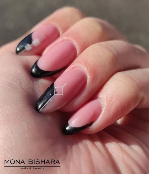 Mona Bishara Nails & Beauty