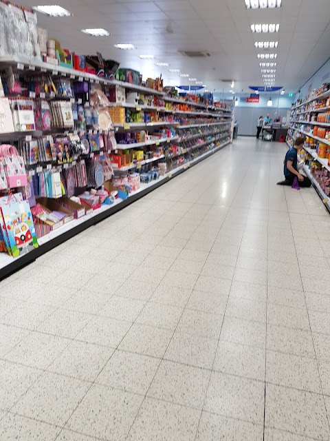 Home Bargains