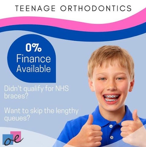 Orthodontic Excellence