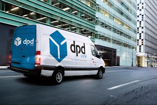 DPD Pickup Parcelshop