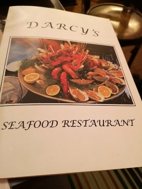 D'arcys Restaurant