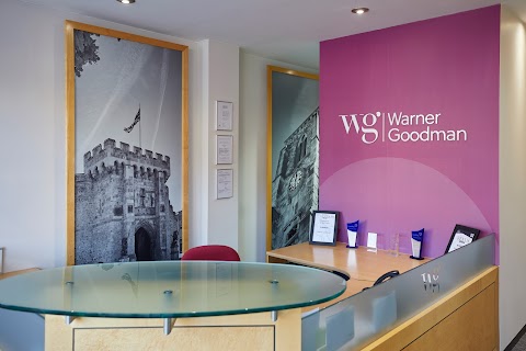 Warner Goodman LLP