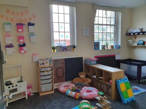 Mommabears day nursery, pre school and holiday club