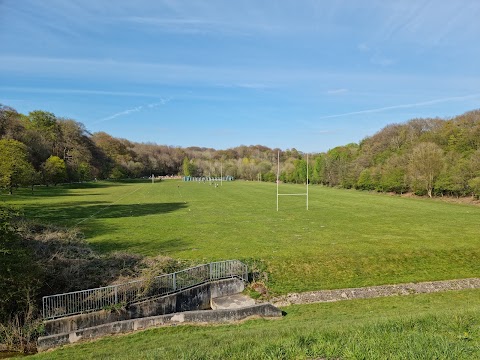 Bathpool Park