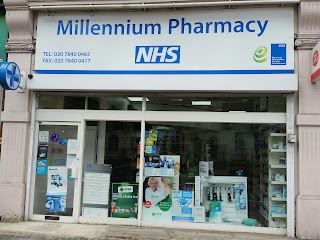 Millennium Pharmacy