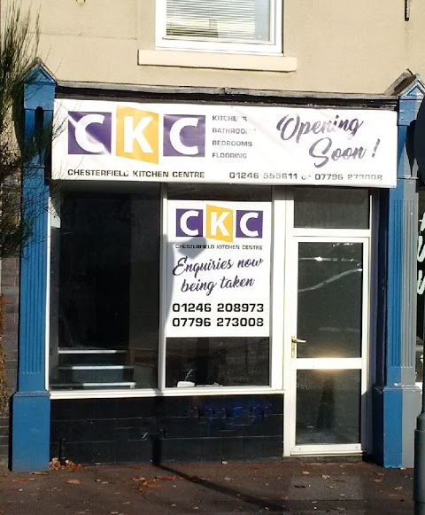 Chesterfield Kitchen Centre