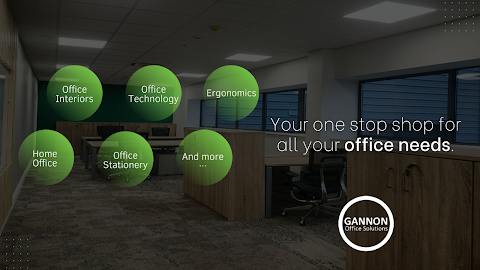 Gannon Office Solutions