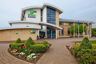 Holiday Inn Express Northampton - South, an IHG Hotel