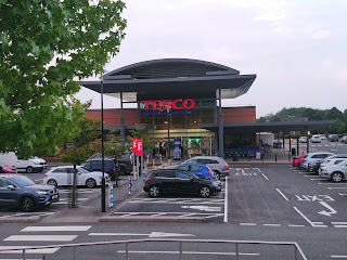 Tesco Superstore