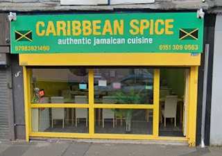 Caribbean Spice Ltd