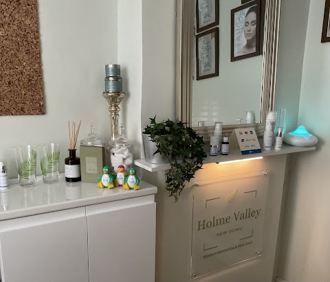 Holme Valley Skin Clinic