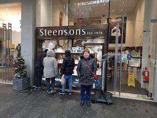 Steensons