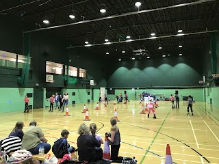 Skate Base Roller Disco Clifton LC