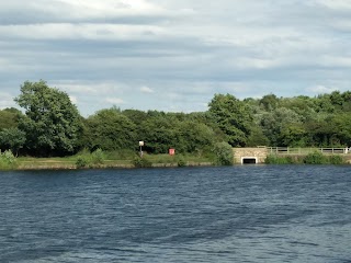 Sale Water Park Main Car Park