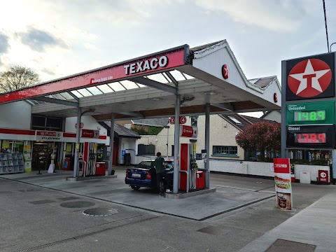 Texaco Centra