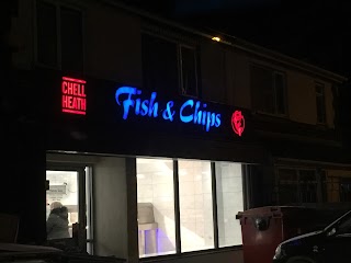 Chell Heath Chippy