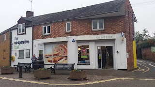 Central Co-op Food - Moulton