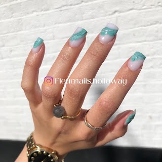 Fleur Nails