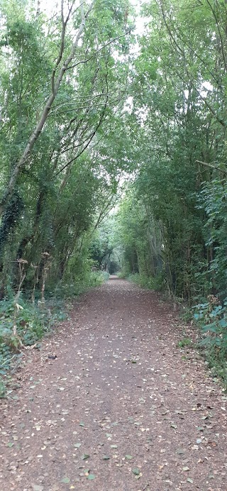 Denby Institute and Recreation Ground