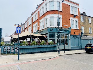 The Perky Nel (Clapham South)