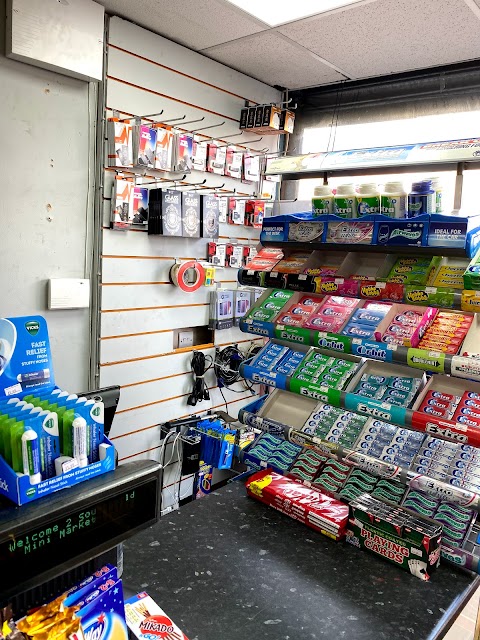 Southfield lane phones and mini market