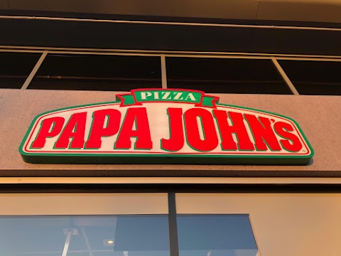 Papa Johns Pizza