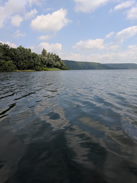 База відпочинку КОРДІ