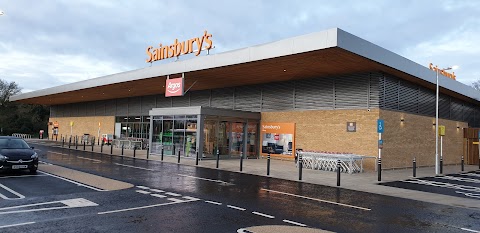 Sainsbury's