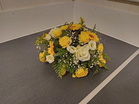 Al's Place Floristry Services