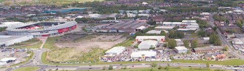 Euro Car Parts, St Helens