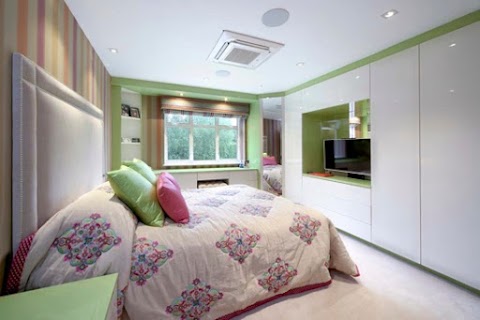 Complete Fitted Bedrooms Ltd