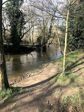 River Alyn