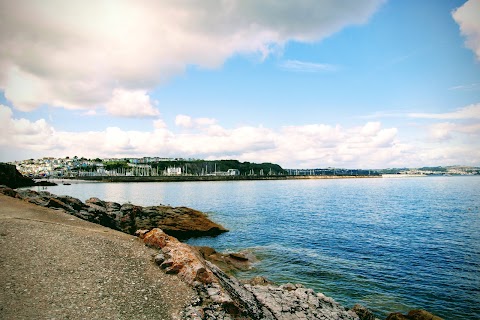 Shoalstone Seawater Pool (open May-September)