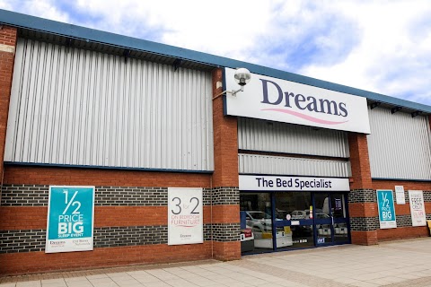 Dreams Trowbridge