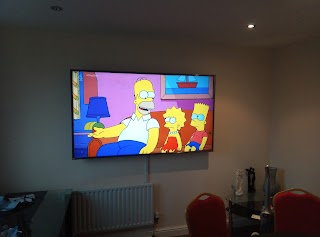 TV Wall Mounting Services Stockport