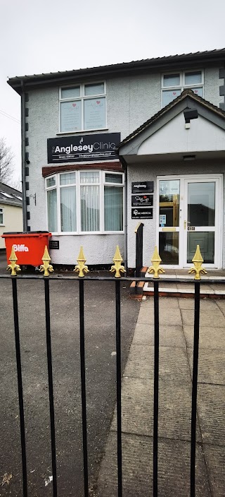 The Anglesey Clinic