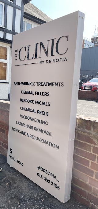 The Clinic by Dr Sofia