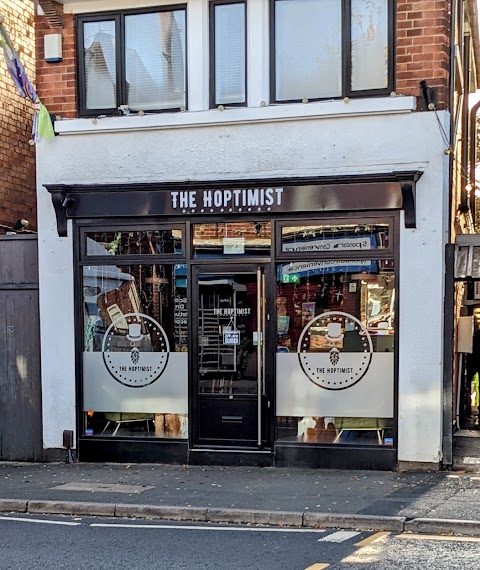 The Hoptimist - Spondon