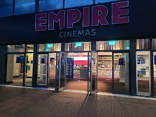 Empire Cinemas