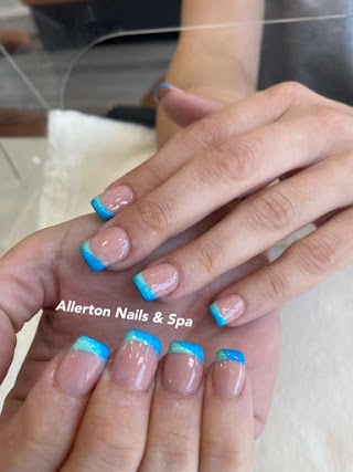 Allerton Nails & SPA