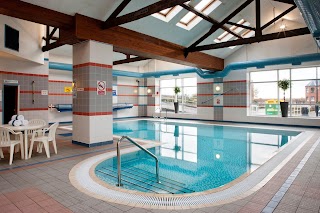 Holiday Inn Ellesmere Port - Cheshire Oaks, an IHG Hotel