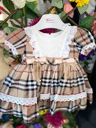 Missy Moos Baby Boutique