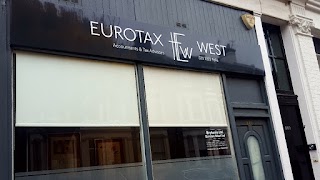 Eurotax West Ltd